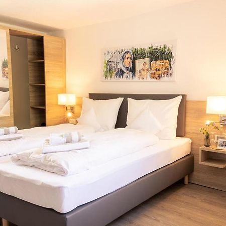 Heimatherz Hotel Garni Herdecke Zewnętrze zdjęcie