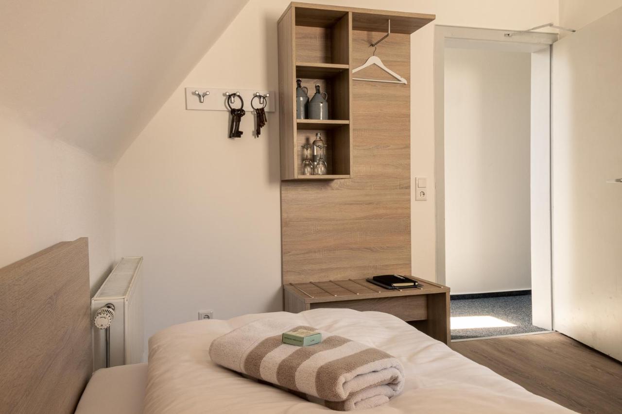 Heimatherz Hotel Garni Herdecke Pokój zdjęcie