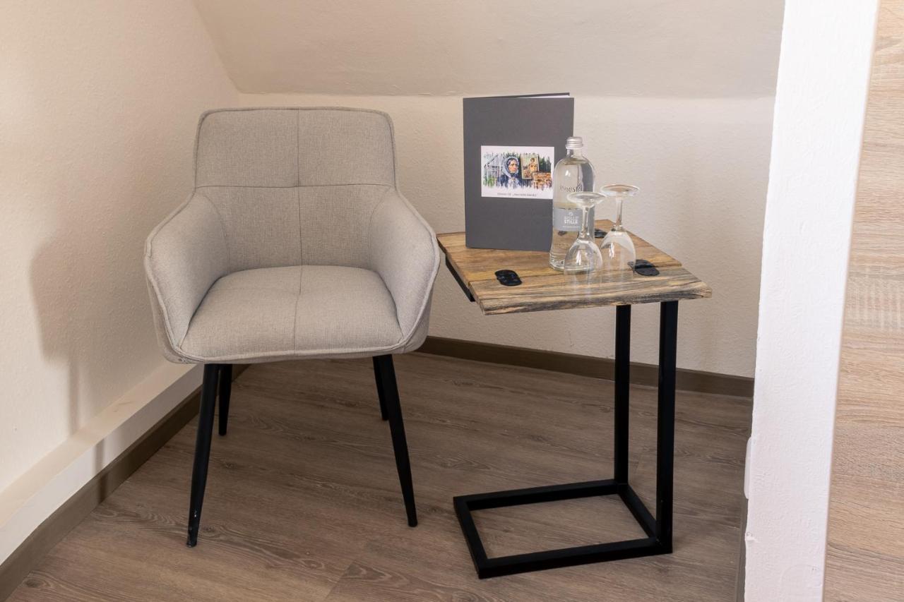 Heimatherz Hotel Garni Herdecke Zewnętrze zdjęcie
