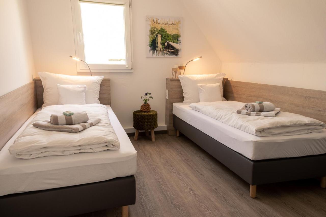 Heimatherz Hotel Garni Herdecke Zewnętrze zdjęcie