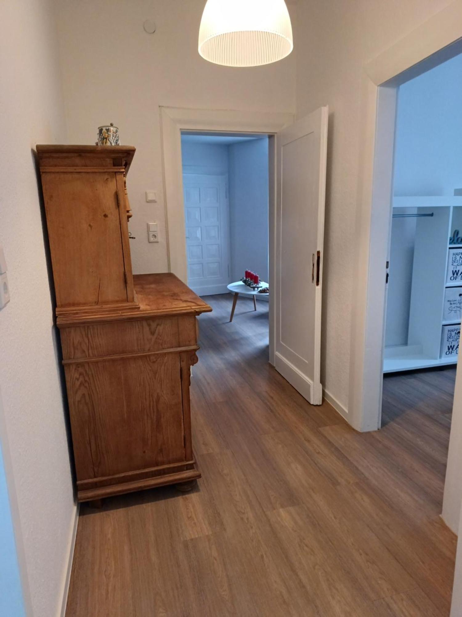 Heimatherz Hotel Garni Herdecke Zewnętrze zdjęcie