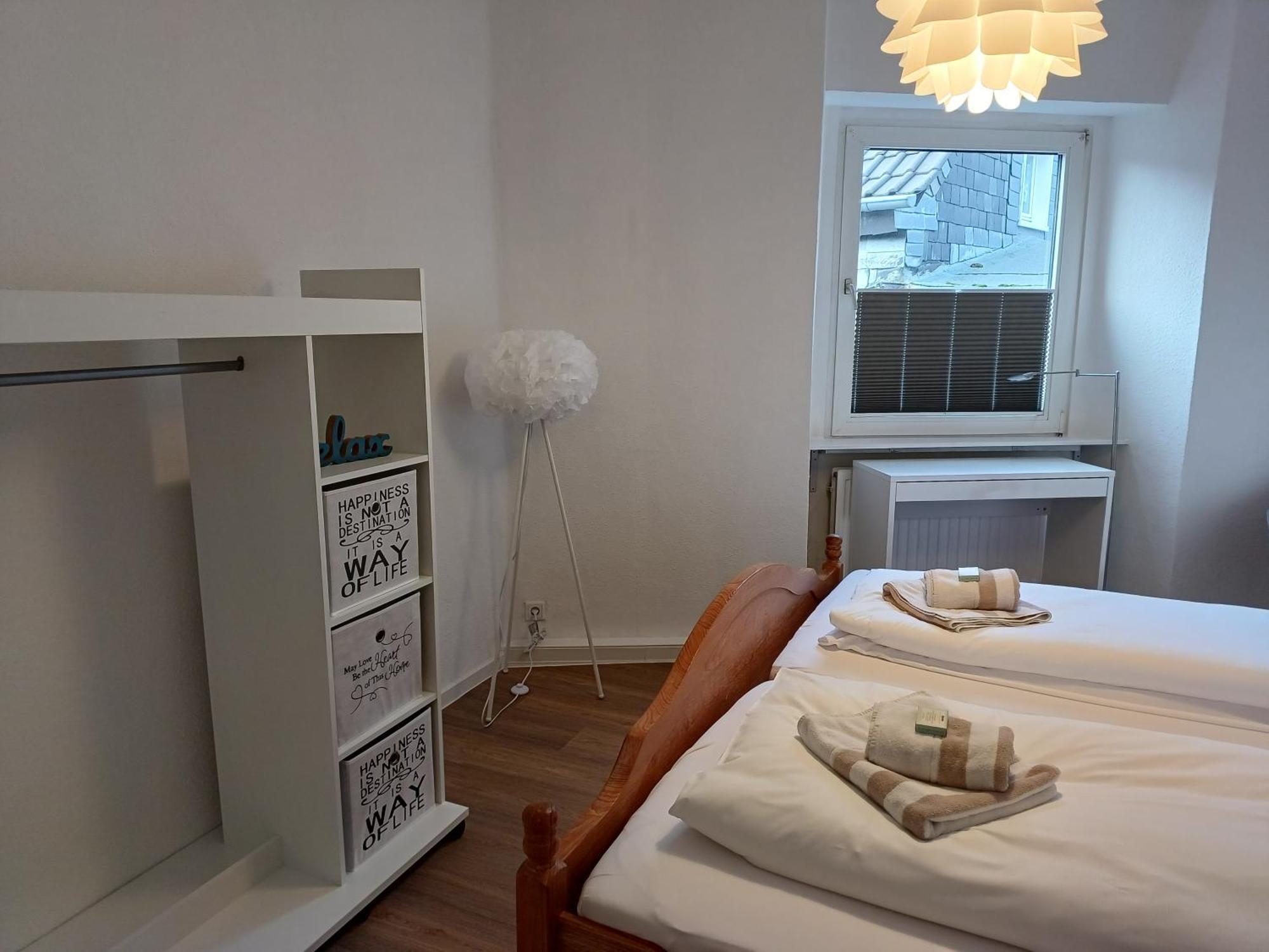 Heimatherz Hotel Garni Herdecke Zewnętrze zdjęcie