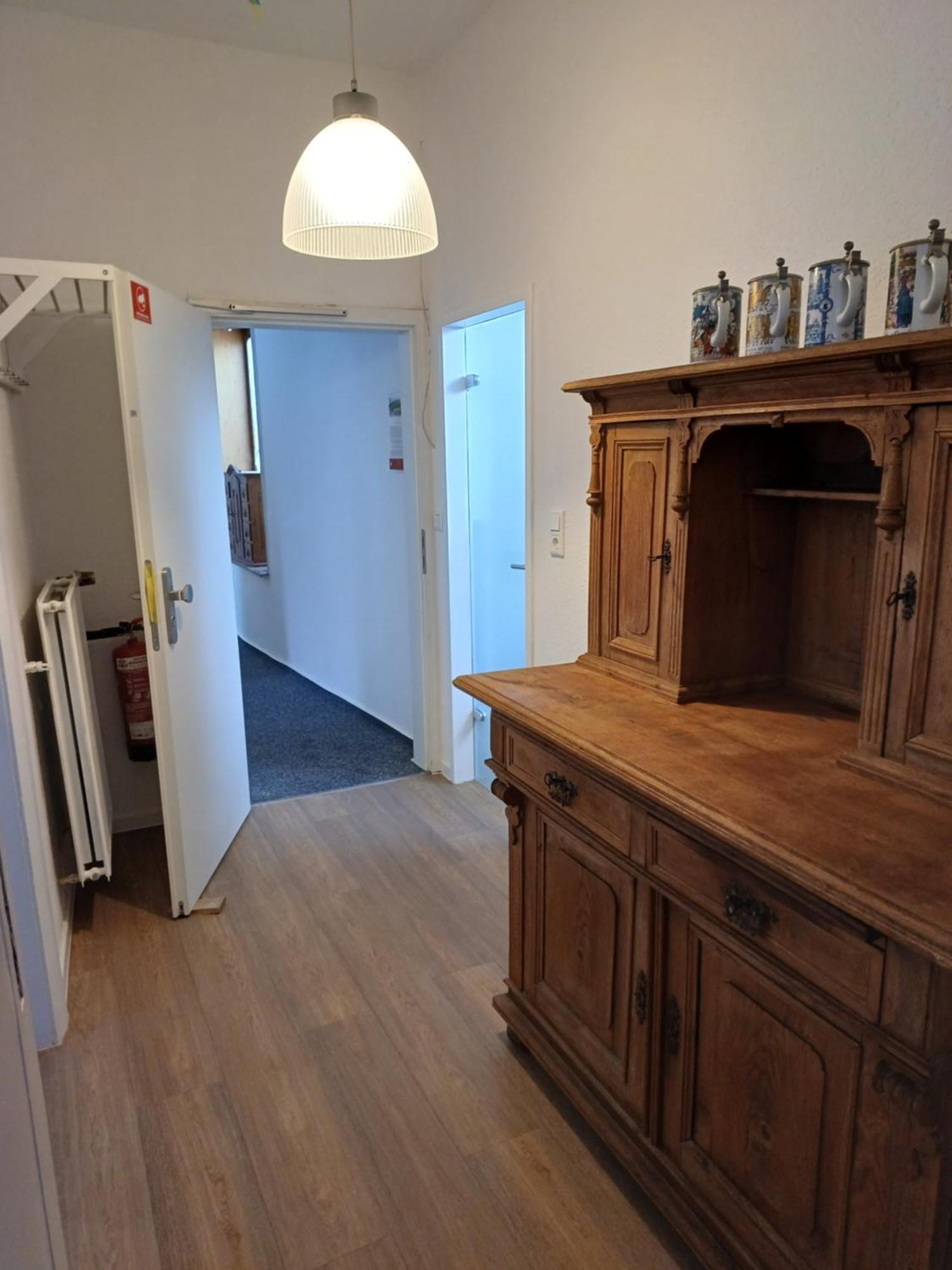 Heimatherz Hotel Garni Herdecke Pokój zdjęcie